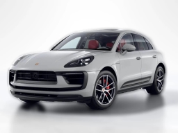 Porsche Macan S AWD 2026