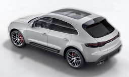 Porsche Macan S AWD 2026