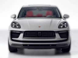 Porsche Macan S AWD 2026