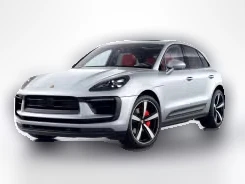 Porsche Macan S AWD 2026
