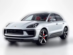 Porsche Macan S AWD 2026