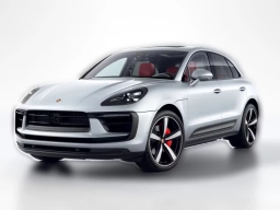 Porsche Macan S AWD 2026