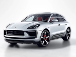 Porsche Macan S AWD 2026