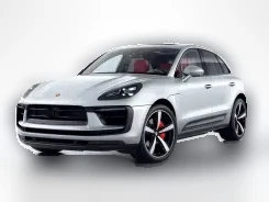Porsche Macan S AWD 2026