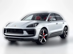 Porsche Macan S AWD 2026
