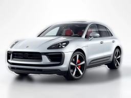 Porsche Macan S AWD 2026