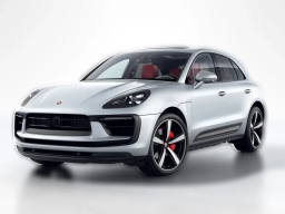 Porsche Macan S AWD 2026