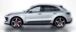 Porsche Macan S AWD 2026