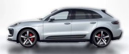 Porsche Macan S AWD 2026