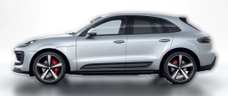 Porsche Macan S AWD 2026