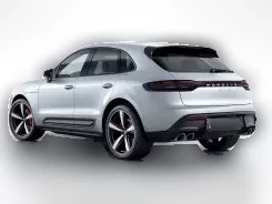 Porsche Macan S AWD 2026