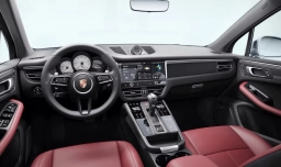 Porsche Macan S AWD 2026