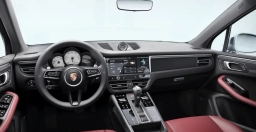 Porsche Macan S AWD 2026