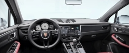 Porsche Macan S AWD 2026