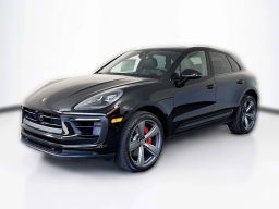 Porsche Macan S AWD 2025