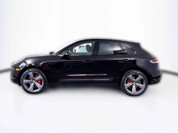 Porsche Macan S AWD 2025