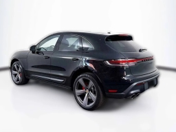 Porsche Macan S AWD 2025