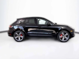 Porsche Macan S AWD 2025