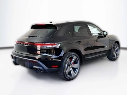 Porsche Macan S AWD 2025