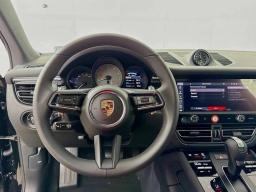 Porsche Macan S AWD 2025