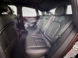 Porsche Macan S AWD 2025