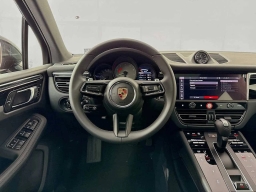 Porsche Macan S AWD 2025