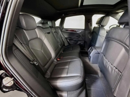 Porsche Macan S AWD 2025