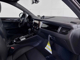 Porsche Macan S AWD 2025