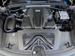 Porsche Macan S AWD 2025