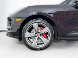 Porsche Macan S AWD 2025