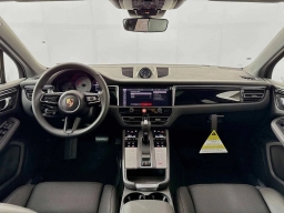 Porsche Macan S AWD 2025