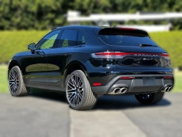 Porsche Macan S AWD 2026