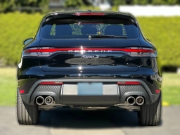 Porsche Macan S AWD 2026