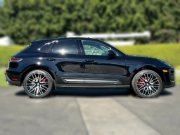 Porsche Macan S AWD 2026