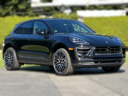 Porsche Macan S AWD 2026