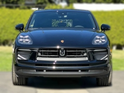 Porsche Macan S AWD 2026