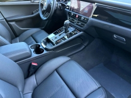 Porsche Macan S AWD 2026