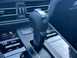 Porsche Macan S AWD 2026