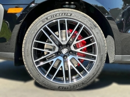 Porsche Macan S AWD 2026