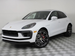 Porsche Macan S AWD 2026