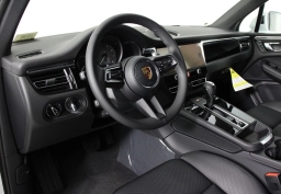 Porsche Macan S AWD 2026