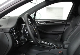 Porsche Macan S AWD 2026