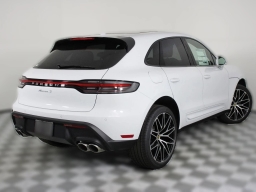 Porsche Macan S AWD 2026