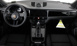 Porsche Macan S AWD 2026