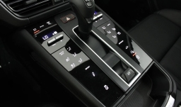 Porsche Macan S AWD 2026