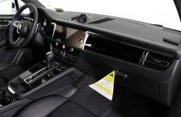 Porsche Macan S AWD 2026