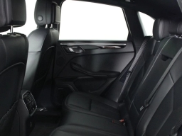 Porsche Macan S AWD 2026