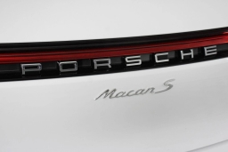 Porsche Macan S AWD 2026