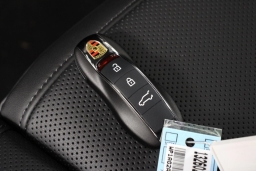 Porsche Macan S AWD 2026