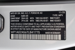 Porsche Macan S AWD 2026